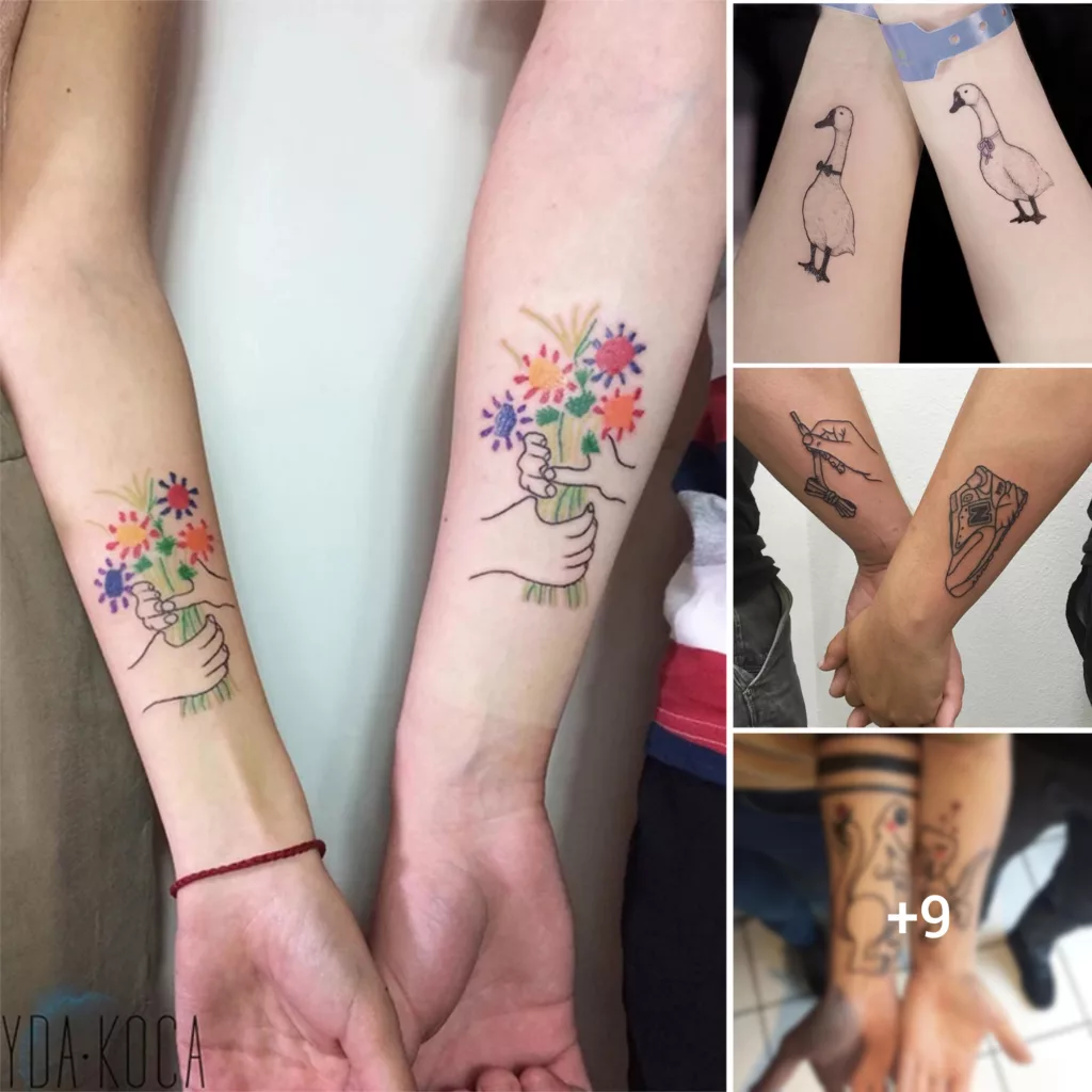 How Tattoos Preserve Memories and Celebrate Life’s Milestones